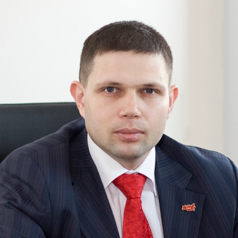 Барамба Сергей Анатольевич