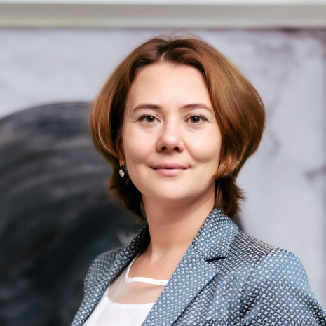 Лимонова Елена Ильинична